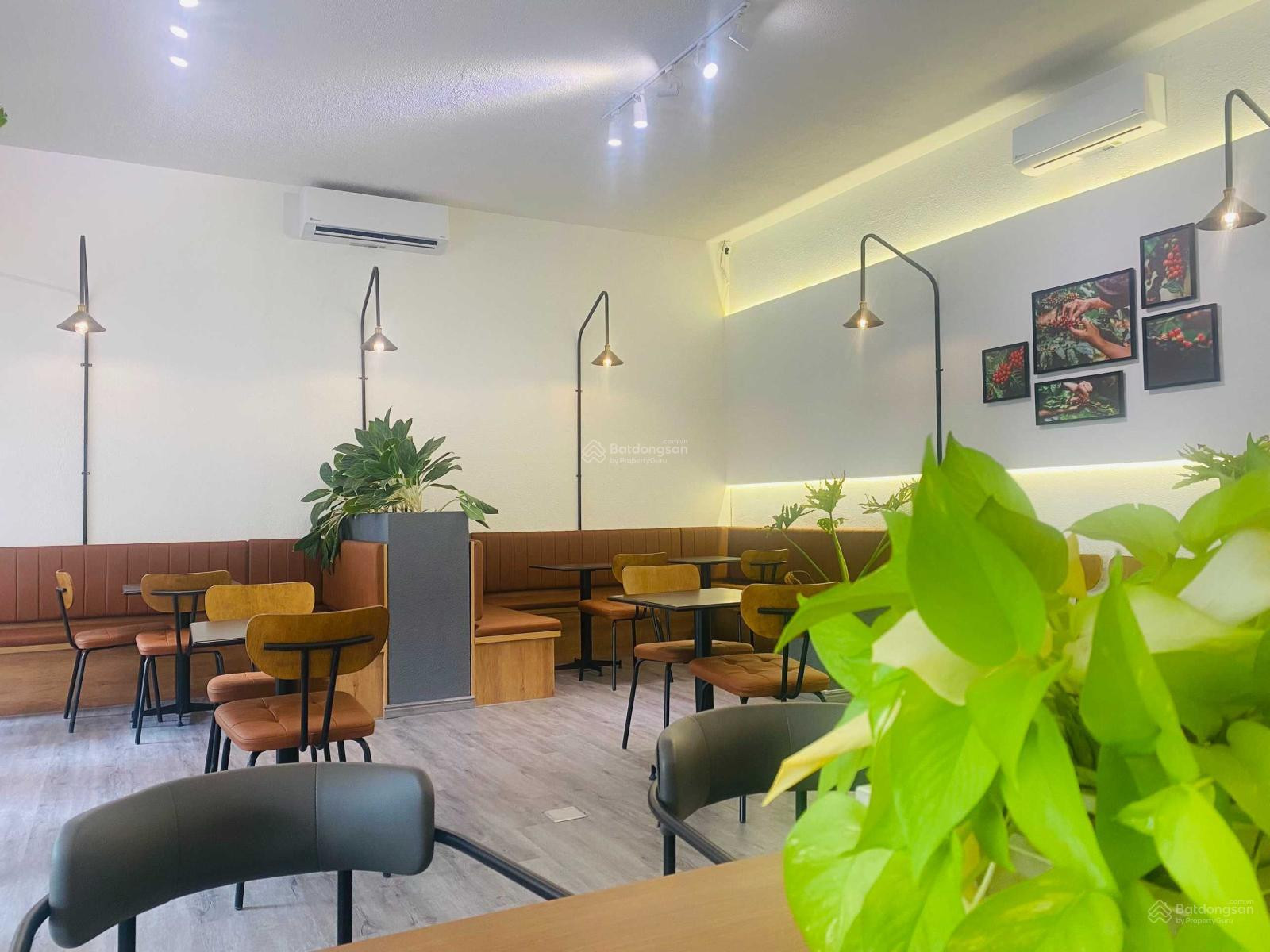Cho thuê Mặt Bằng 16m Đường Lý chính Thắng, phường 9, Quận 3.